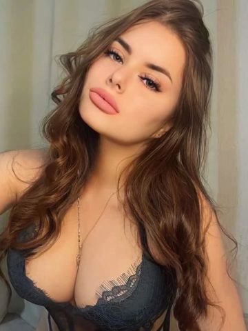 Проститутка Ева